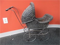 Baby Doll Carriage