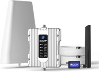 NEW $270 SolidRF Cell Phone Signal Booster