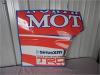 Danny Bohn Race Used Quarter Panel