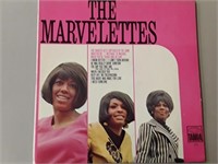 1967 MARVELETTES LP TAMLA 274