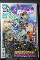 DC Comics Harley Quinn #46 A Cover