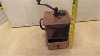 Vintage Coffee Grinder