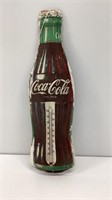 16” Coca-Cola Thermometer
