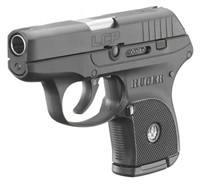 Ruger LCP .380ACP, 6 Shot, Fixed Sights, NEW IN BO