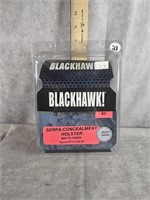 BLACKHAWK! SERPA CONCEALMENT HOLSTER
