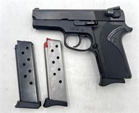 Smith and Wesson Model 3914 Pistol