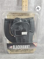 BLACKHAWK! SERPA LEVEL 2 SPORTSTER RIGHT HAND