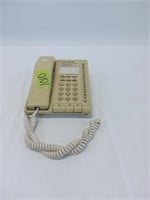 Vintage office phone