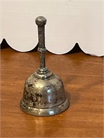 Silver Bell