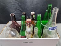 Misc Bottles