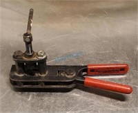 ROTHENBERGER PLIER FLARING TOOL, 3/8"