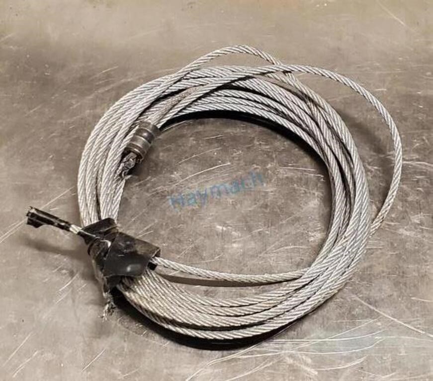 CABLE WIRE