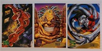 1995 Marvel Masterpiece Cards