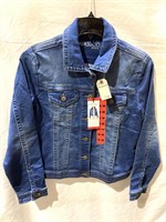 Parasuco Ladies Denim Jacket M