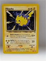 Pokemon 2000 Pikachu 70