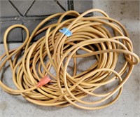 Long extension cord