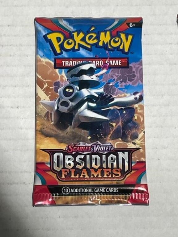 Pokemon Cards, Packs, slabs, Comics and mor e5/18