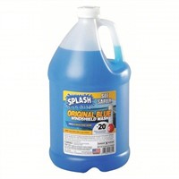 2X/BID SPLASH Windshield Washer: Ready to Use AZ37