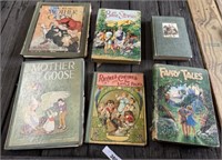 Children's Books