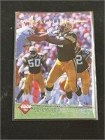 1994 Edge Excalibur Reggie White