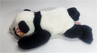 Panda Bear TY Plush