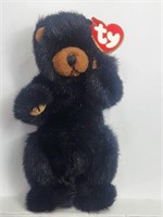 Bear TY Plush