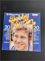Bobby Vinton Record 20 Greatest Hits