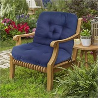 E9115  Synoratory Outdoor Chair Cushions, 39"x19.6