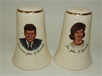 JFK John F Kennedy & Jackie Kennedy