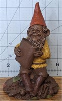 Tom Clark gnome Newt #21
