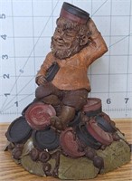 Tom Clark gnome Chubby #5