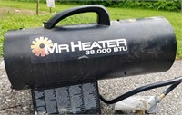 Mr. Heater 38,000 BTU Salamander Style Propane