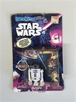 Bend-Ems Star Wars R2-D2 Figure
