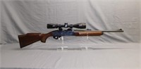 Remington model 7400 cal. 30-06 sprg. Semi auto