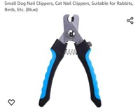 MSRP $6 Dog Nail Clippers