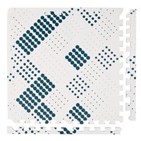 Extra Large Baby Play Mat