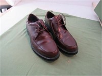 Unused Men's Shoes Rockport Size 10 1/2