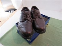 Unused Men's Shoes Nunn Bush Size 11