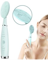 New Sonic Face Wash Brush,Improving the Efficacy