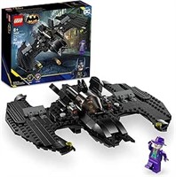 **SEALED** LEGO DC Batwing: Batman vs. The Joker
