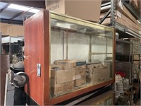 Commercial Display Cabinet