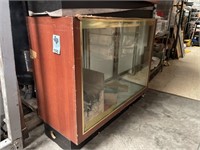 Commercial Display Cabinet