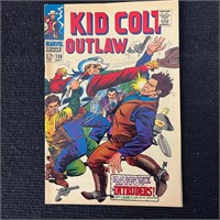 Kid Colt Outlaw 136 Marvel Silver Age Western