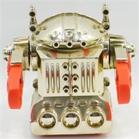 JC-8136 Battery Operated Acrobot Robot - Good