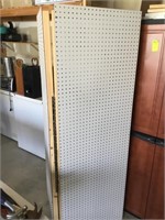 2-Pegboard Displays