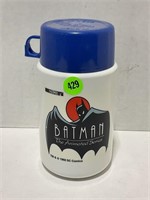 Batman, the animated series thermos