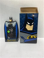 Batman picture frame