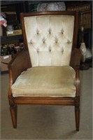 Older  Chair