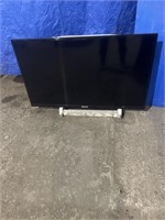 Owner says good working 55 inch RCA TV, NOTE No