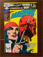 Marvel Comics Daredevil #179